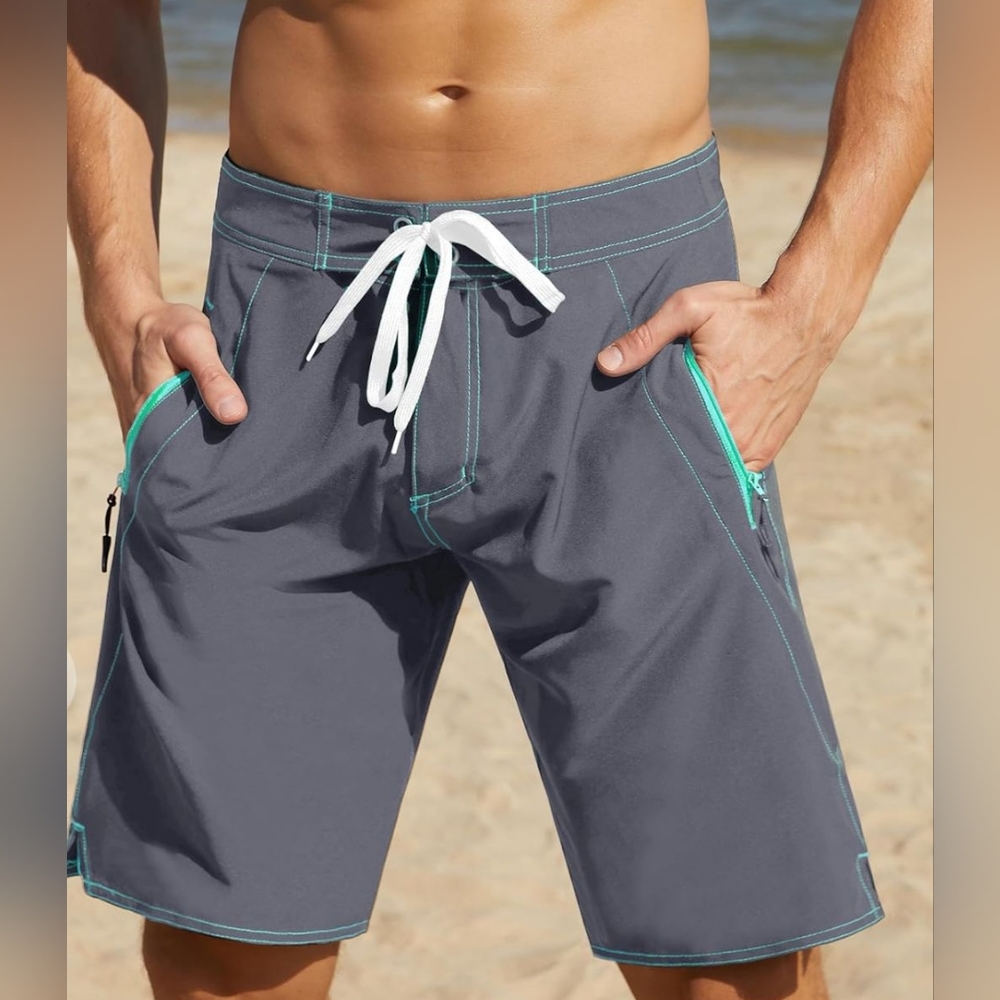 Nonwe Board Shorts Size 36